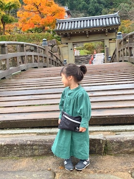 MICHIKAさんのコーディネート