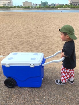 MICHIKAさんのコーディネート