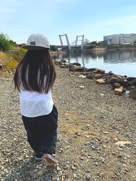 MICHIKAさんのコーディネート