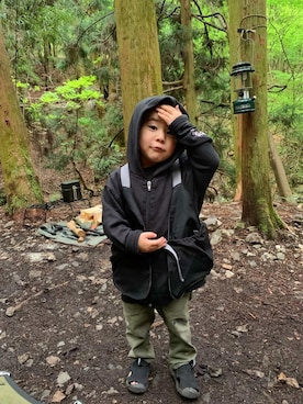 MICHIKAさんのコーディネート