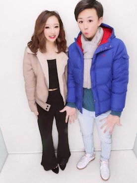 あ の ち や ん .さんのコーディネート