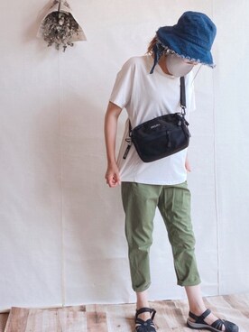 aaaさんのコーディネート