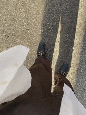 むーみんさんのコーディネート