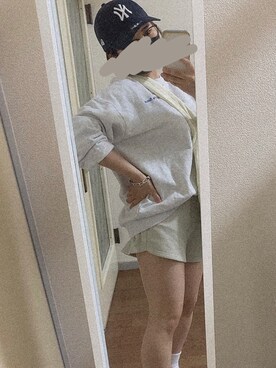 むーみんさんのコーディネート