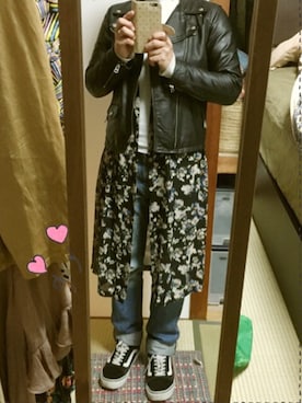 ana...ibu...さんのコーディネート