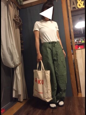 ana...ibu...さんのコーディネート