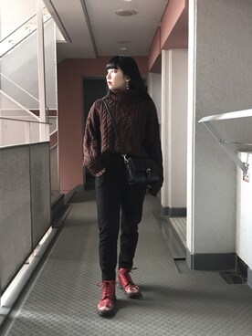 ParuParuさんのコーディネート