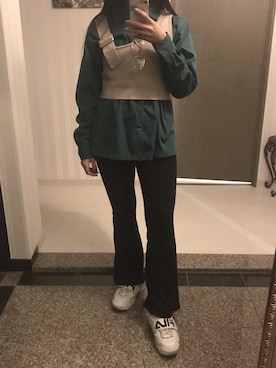 ParuParuさんのコーディネート