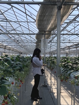 ParuParuさんのコーディネート