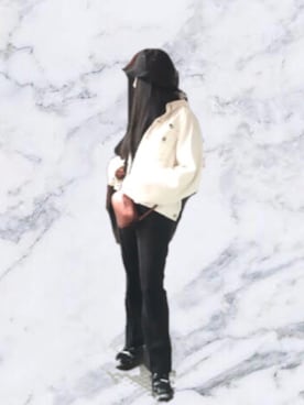 ParuParuさんのコーディネート