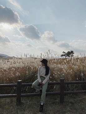 ParuParuさんのコーディネート