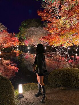 ParuParuさんのコーディネート