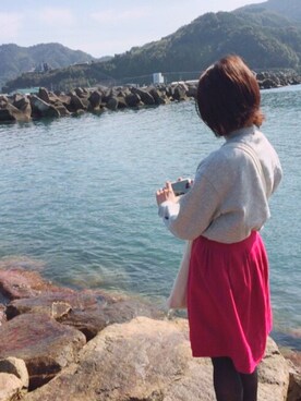 恩三郎さんのコーディネート