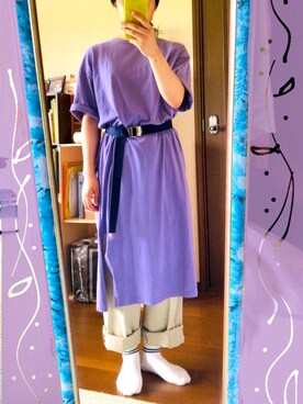 恩三郎さんのコーディネート