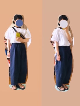 恩三郎さんのコーディネート