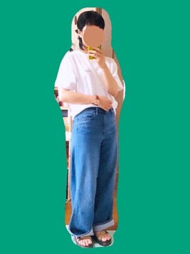 恩三郎さんのコーディネート