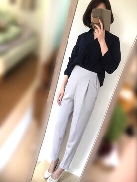 sakinoさんのコーディネート