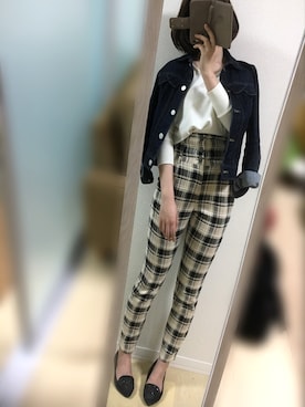 sakinoさんのコーディネート