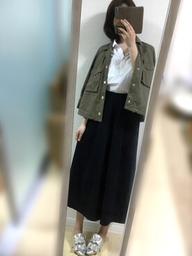 sakinoさんのコーディネート