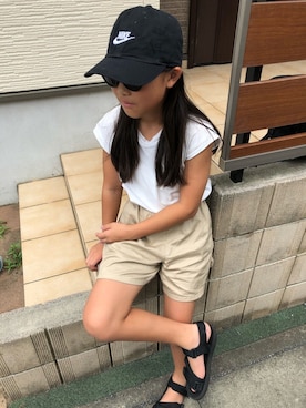 ruutou213さんのコーディネート