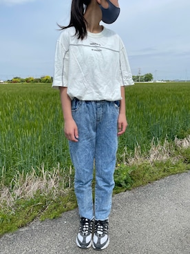 ruutou213さんのコーディネート