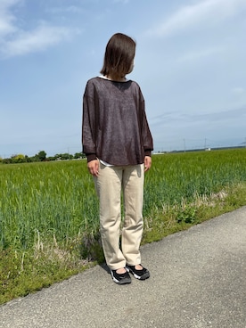 ruutou213さんのコーディネート