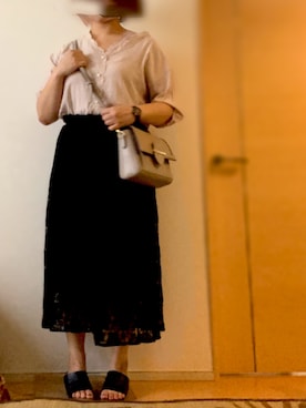 kanさんのコーディネート