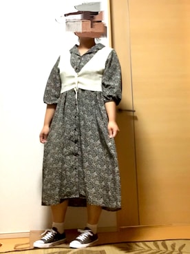 kanさんのコーディネート