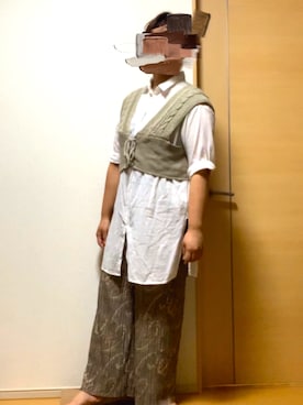 kanさんのコーディネート