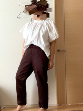 kanさんのコーディネート