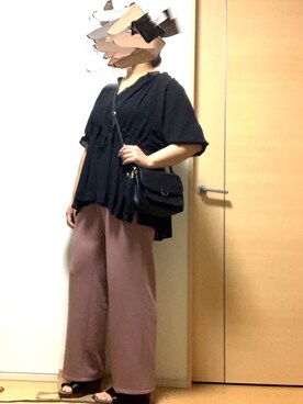 kanさんのコーディネート