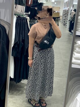 kanさんのコーディネート