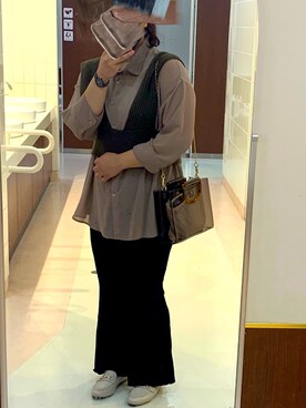 kanさんのコーディネート