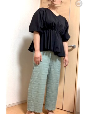 kanさんのコーディネート