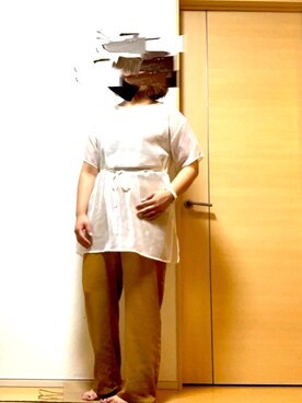 kanさんのコーディネート