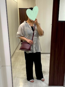 kanさんのコーディネート