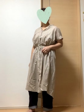 kanさんのコーディネート