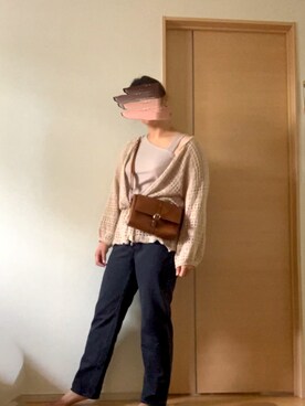 kanさんのコーディネート