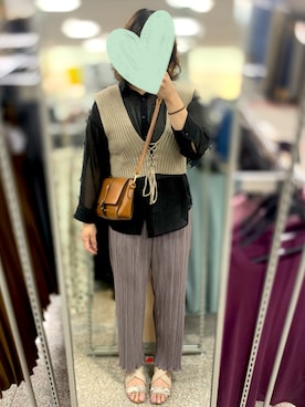 kanさんのコーディネート