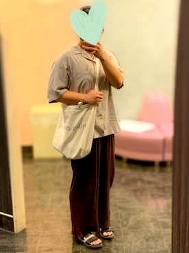 kanさんのコーディネート