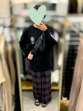 kanさんのコーディネート