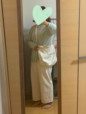 kanさんのコーディネート