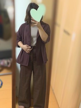 kanさんのコーディネート