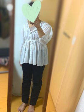 kanさんのコーディネート