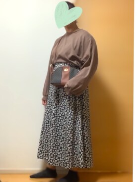 kanさんのコーディネート