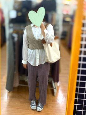 kanさんのコーディネート