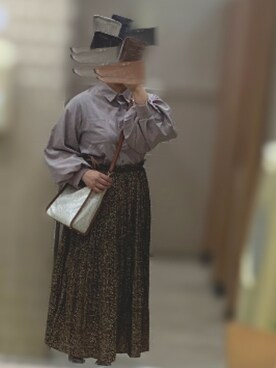 kanさんのコーディネート