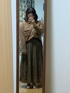 kanさんのコーディネート