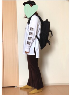 kanさんのコーディネート