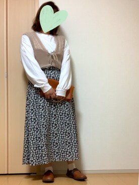 kanさんのコーディネート